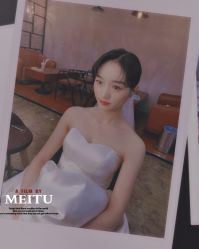 -黑马婚纱摄影