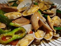 -桥东喜碧海鲜街(水东街店)