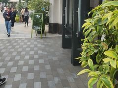 -比斯特上海购物村精品奥特莱斯