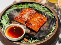 -狮拾久·现代新加坡料理(壹方城店)