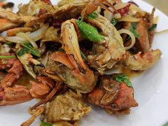 -聚德福海鲜家常菜(刘庄店)