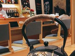 -浦·传统日式料理(3 5 1 1 店)