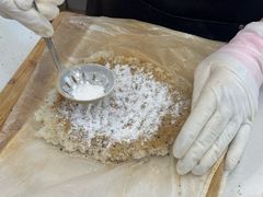 -徐氏糯米包油条(山海关路店)