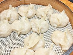 -大清花饺子城(昌黎店)