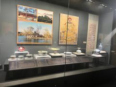 -承德避暑山庄景区