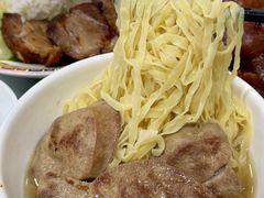 -六禄面家(芳和分店)