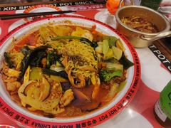 -文立新麻辣烫(合生汇21街区店)