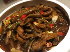 -又见炊烟私房菜(敬亭路店)