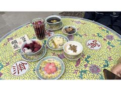 -宫事颐庭·老佛爷贵寿下午茶(颐和园店)