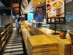 -72街红烧排骨饭(海珠丽影广场店)