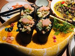 -嘉禾·悦享餐厅(八方汇店)