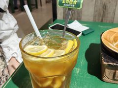 -费大厨辣椒炒肉(太平老街店)