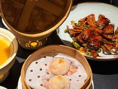 -成隆行·蟹王府(九江路店)