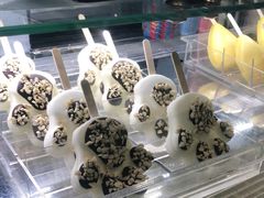-野人先生现做冰淇淋(西安赛格店)