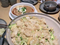 -大丰收李家(闽侯正荣财富中心广场店)