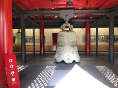 -大钟寺古钟博物馆