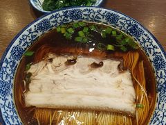 -孙盛兴奥灶面馆·蟹黄面·三虾面(山塘街总店)