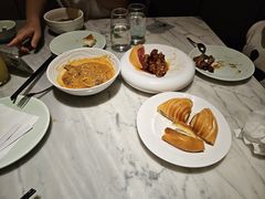 -青雅中餐厅(大连金石滩绿发希尔顿度假酒店)
