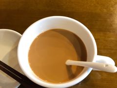 丝袜奶茶-日昌餐馆(亦庄店)