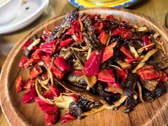 -隔壁老王·家常云南菜(花巷店)