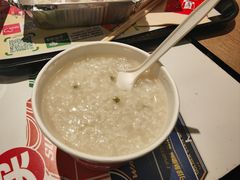 -肯德基(孝陵卫地铁站店)