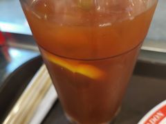 -孖记茶档·热腾茶餐(乐峰店)