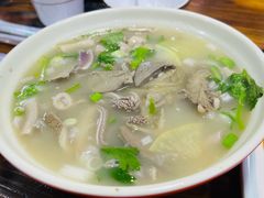 羊杂汤-伊犁羊杂馆
