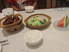 -小菜园新徽菜(北京大兴龙湖天街店)