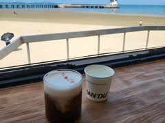 -ChanDu躔度咖啡(灯塔店)