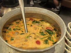 -大头虾越式风味餐厅(光明广场店)