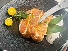-朴太院·朝鲜族炭火烤肉(民乐园总店)