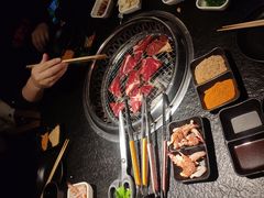 -伊茉家的烤肉店(勒泰中心店)