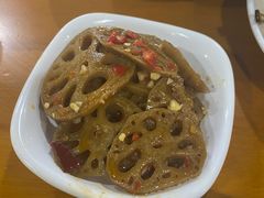 -李氏紫竹林卤粉(火车站店)