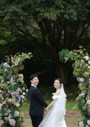 -金夫人婚纱摄影(总店)
