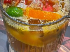 -天母蓝鸟西餐厅·烘焙蛋糕(十三碗店)