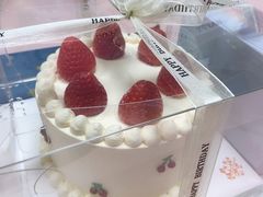 -悟空叔叔蛋糕定制·DIY(德思勤店)