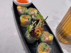 -美奈小馆·越南料理(福田星河COCO Park店)