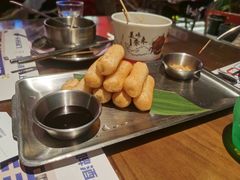 -神府路壹号·海鲜烧烤·砂锅粥·锅物(三坊七巷店)