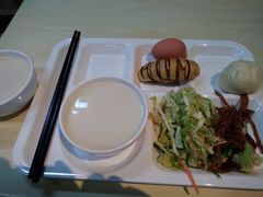 -北京服装学院-食堂