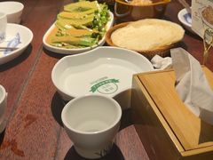 -前海沿·青岛菜(五四广场永旺店)