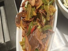 -丰茂烤串(外滩星荟中心店)
