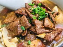 -荣荣面馆(丹溪大道店)