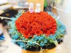 -Biteology Artisan Cakes(红庄·国际文化保税创新园店)