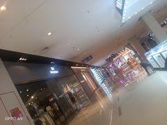 -翠微百货(龙德店)
