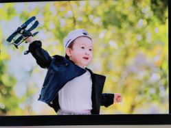 -大连棒棒糖儿童摄影(熊洞街店)