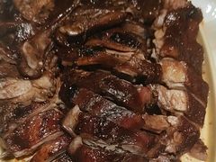 -八府香鸭·啫啫煲(华山路店)