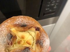 芝士炸弹-熊叔熊婶面包房(团结湖店)