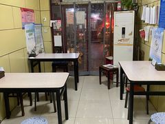 -宝光熏肉鞋底火烧(新街口店)