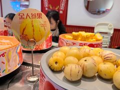 -龍歌自助小火锅(漳州二路爱购店)
