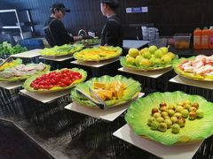 -星伦多自助料理·涮烤一体(虹悦城店)